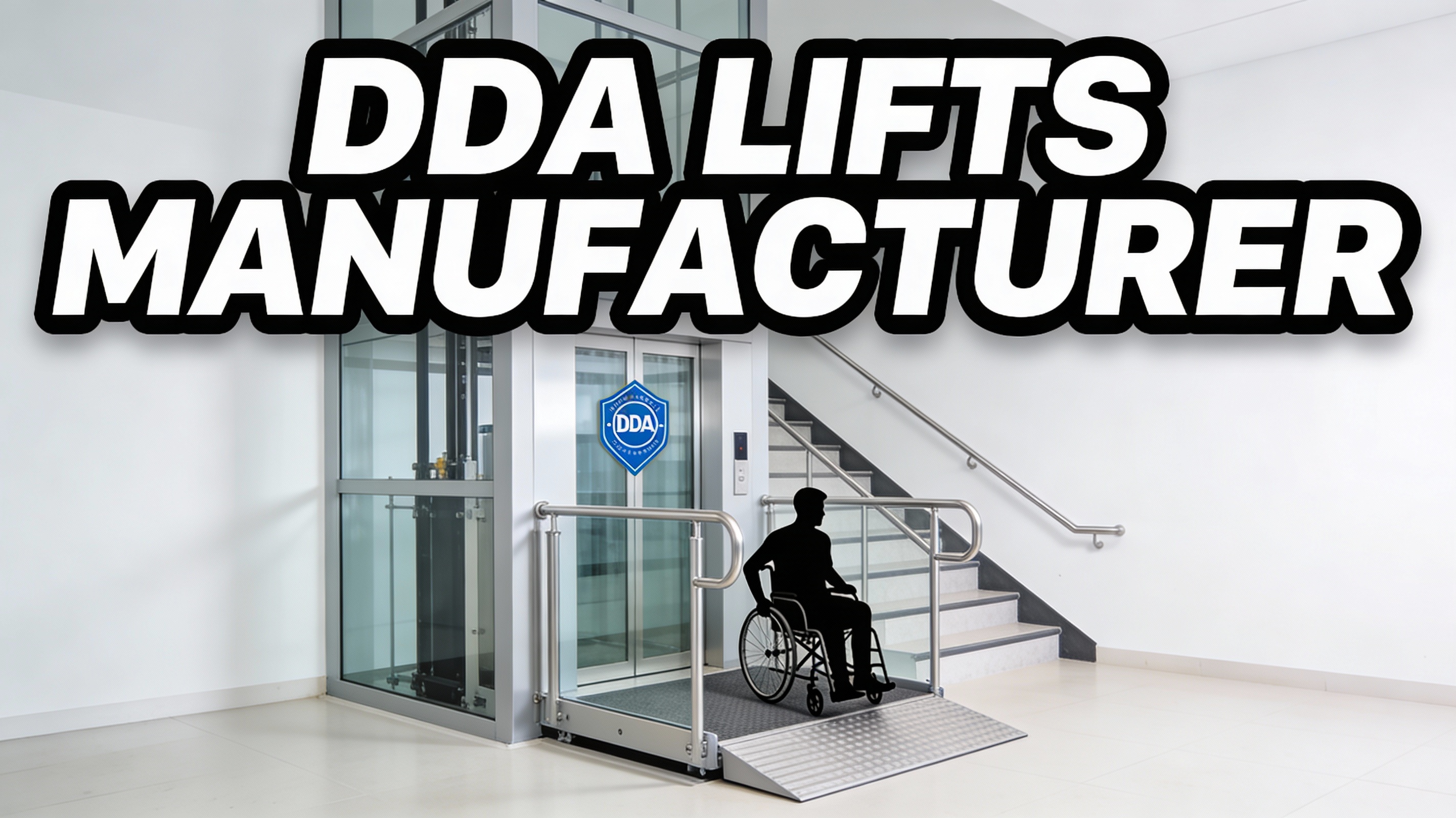 DDA Lift Installation in Delhi: A Complete Guide 2026: Rules, NOC Process & Expert Tips