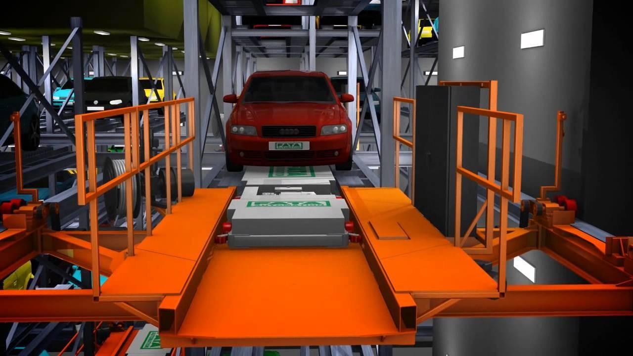 Top Car Parking Lift Manufacturers in Delhi – Hydraulic Car Parking Lifts by Wolf Lifts